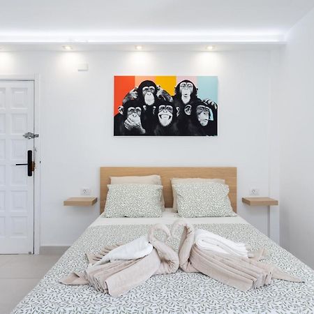 Home2Book Stylish Studio Ocean View Tabaiba Екстериор снимка