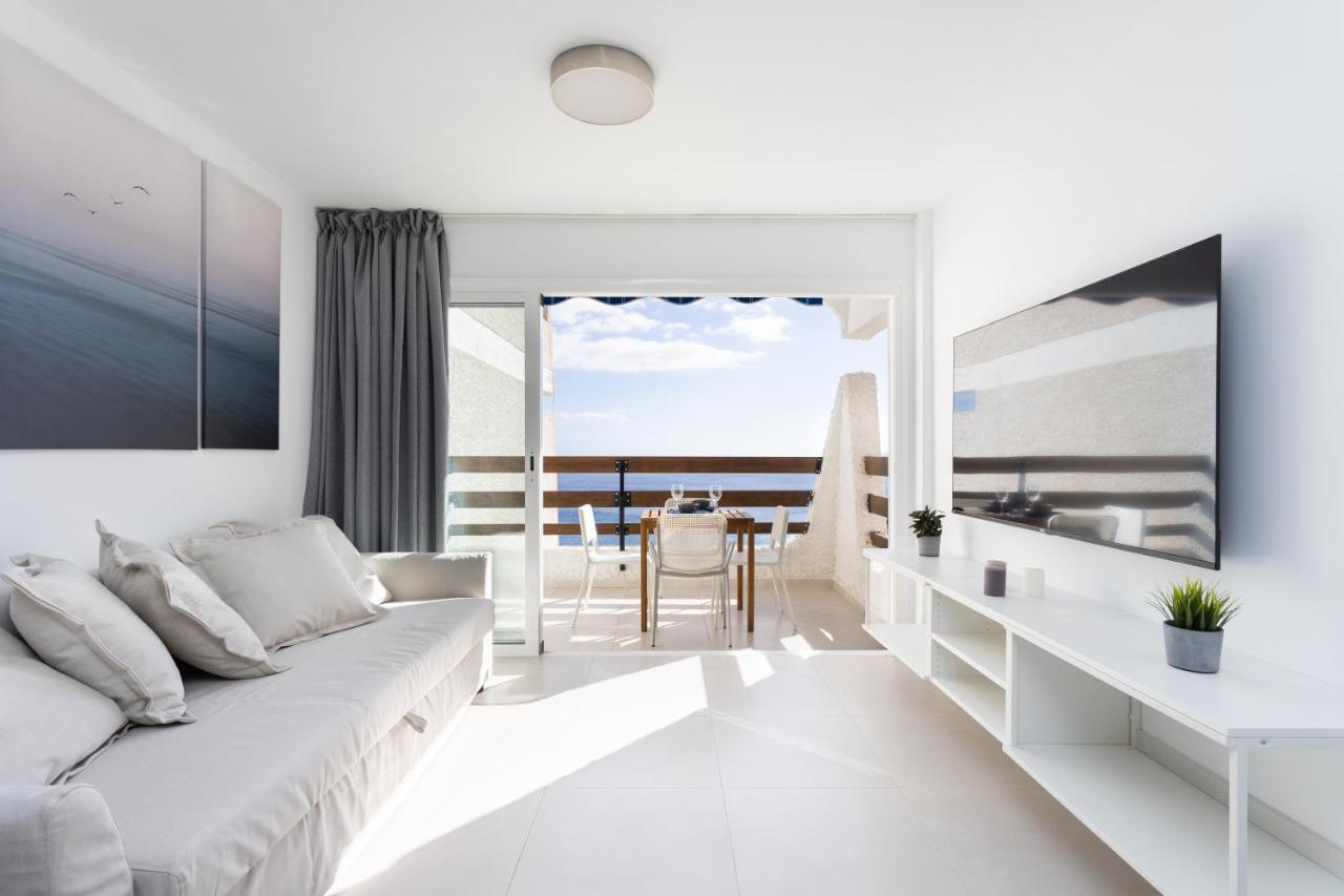 Home2Book Stylish Studio Ocean View Tabaiba Екстериор снимка