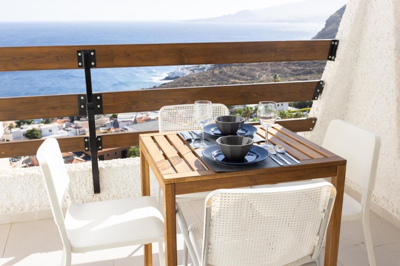 Home2Book Stylish Studio Ocean View Tabaiba Екстериор снимка
