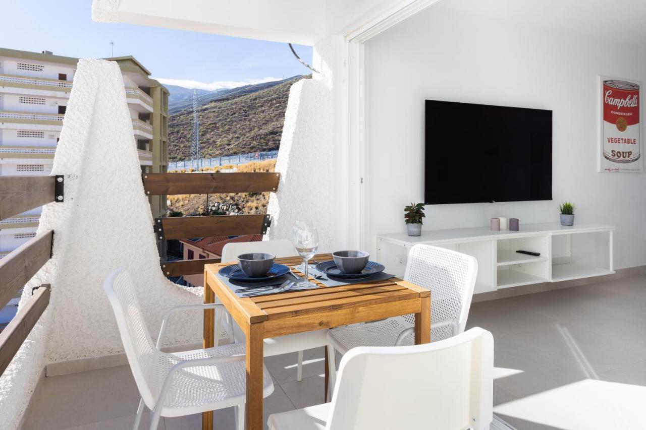 Home2Book Stylish Studio Ocean View Tabaiba Екстериор снимка
