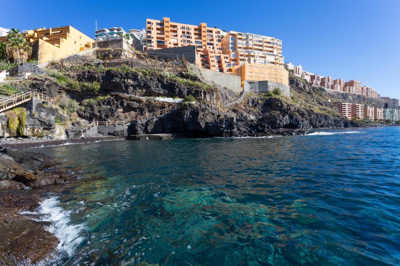Home2Book Stylish Studio Ocean View Tabaiba Екстериор снимка