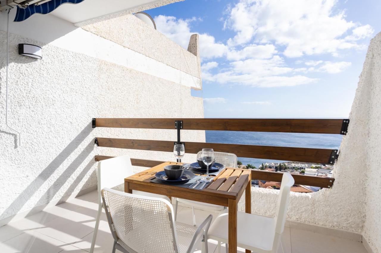 Home2Book Stylish Studio Ocean View Tabaiba Екстериор снимка