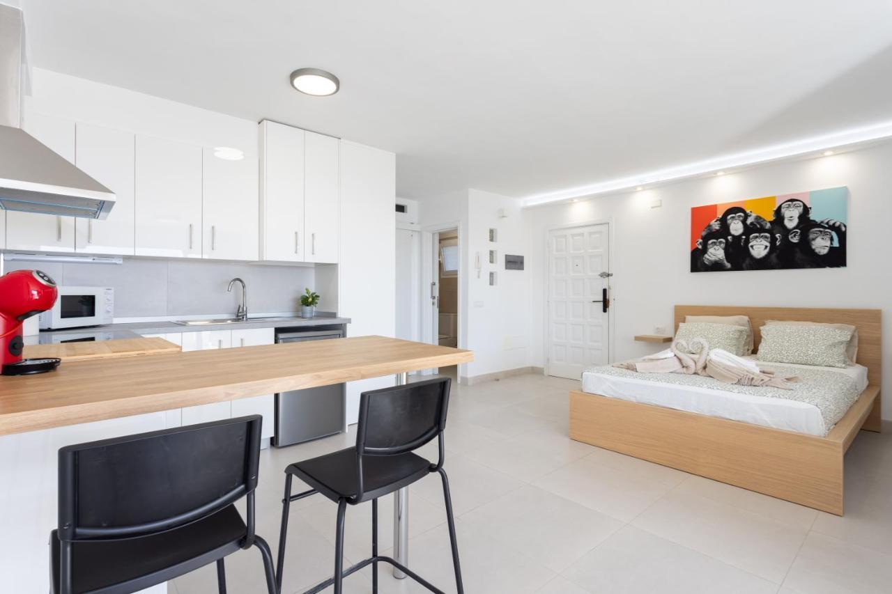 Home2Book Stylish Studio Ocean View Tabaiba Екстериор снимка