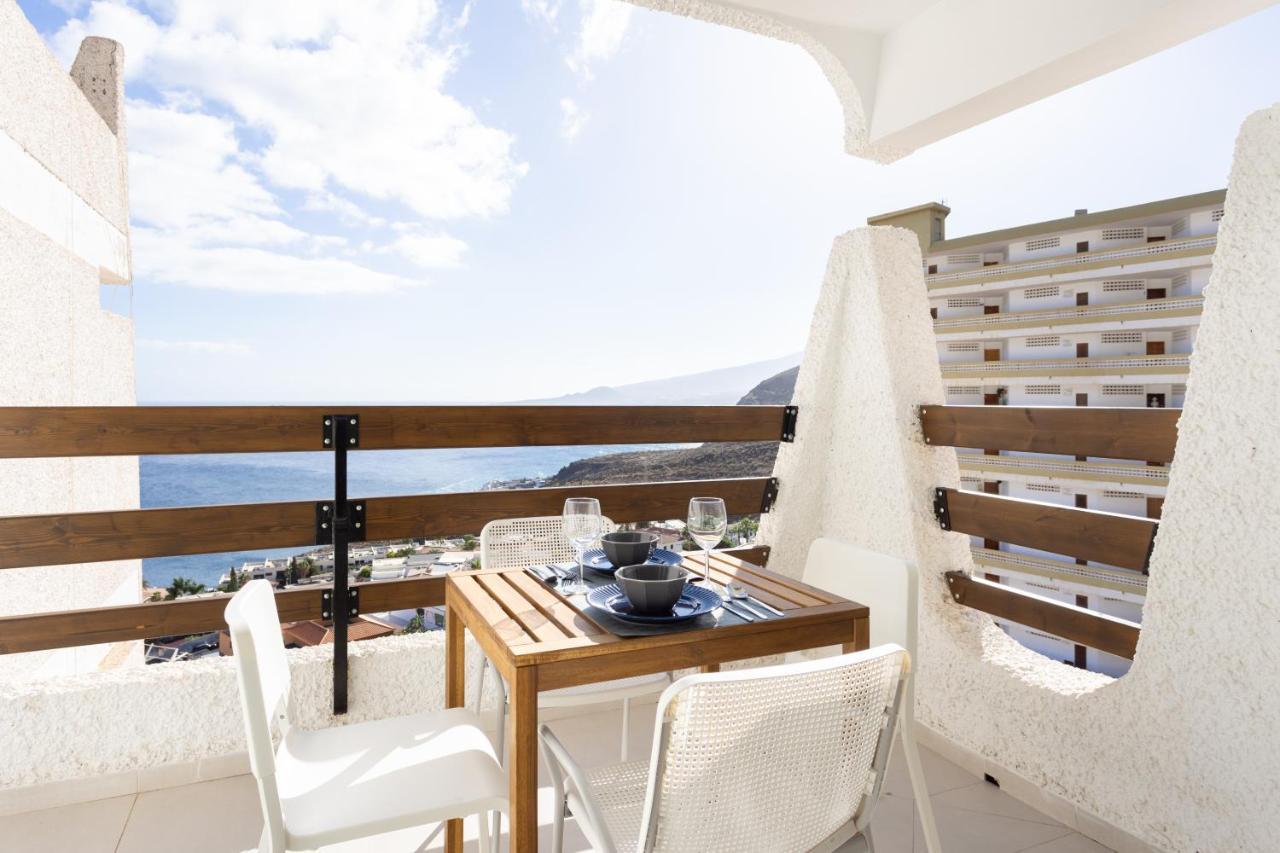 Home2Book Stylish Studio Ocean View Tabaiba Екстериор снимка