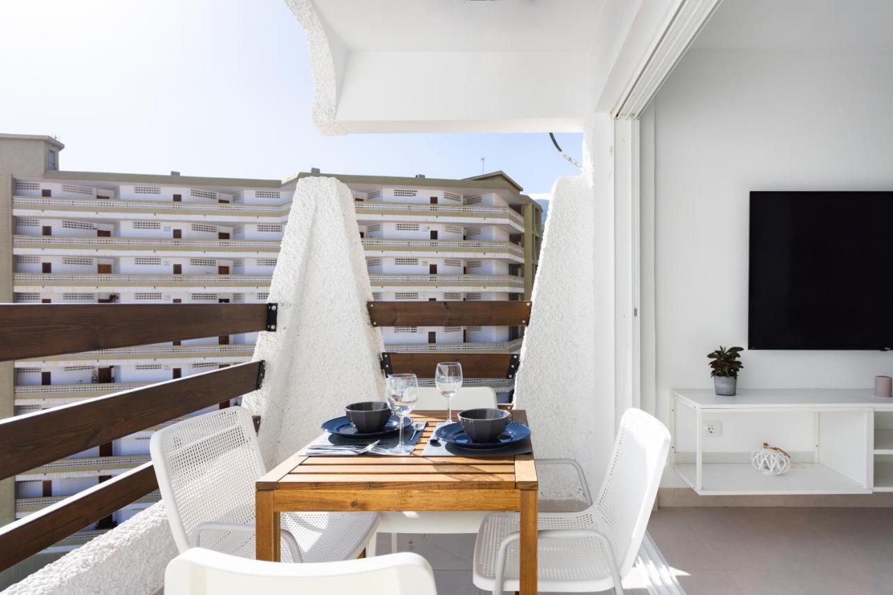Home2Book Stylish Studio Ocean View Tabaiba Екстериор снимка