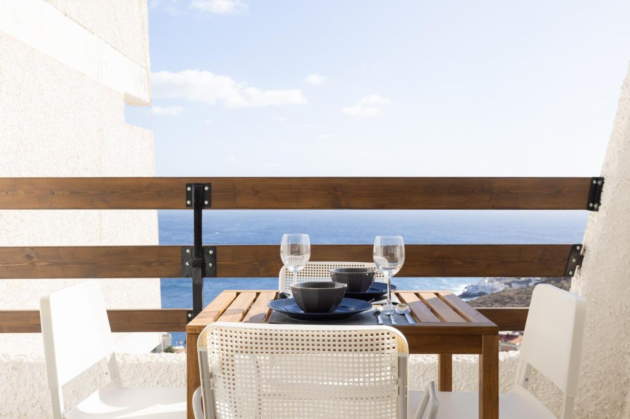 Home2Book Stylish Studio Ocean View Tabaiba Екстериор снимка