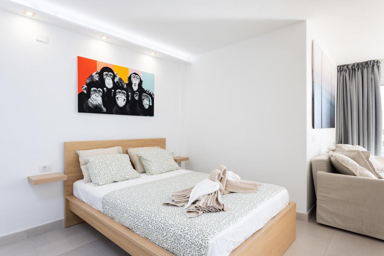 Home2Book Stylish Studio Ocean View Tabaiba Екстериор снимка