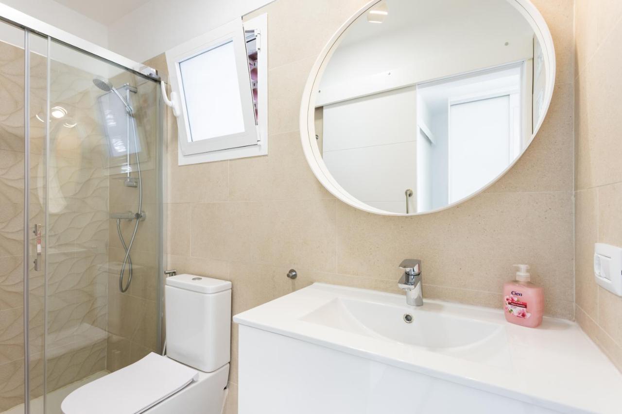 Home2Book Stylish Studio Ocean View Tabaiba Екстериор снимка