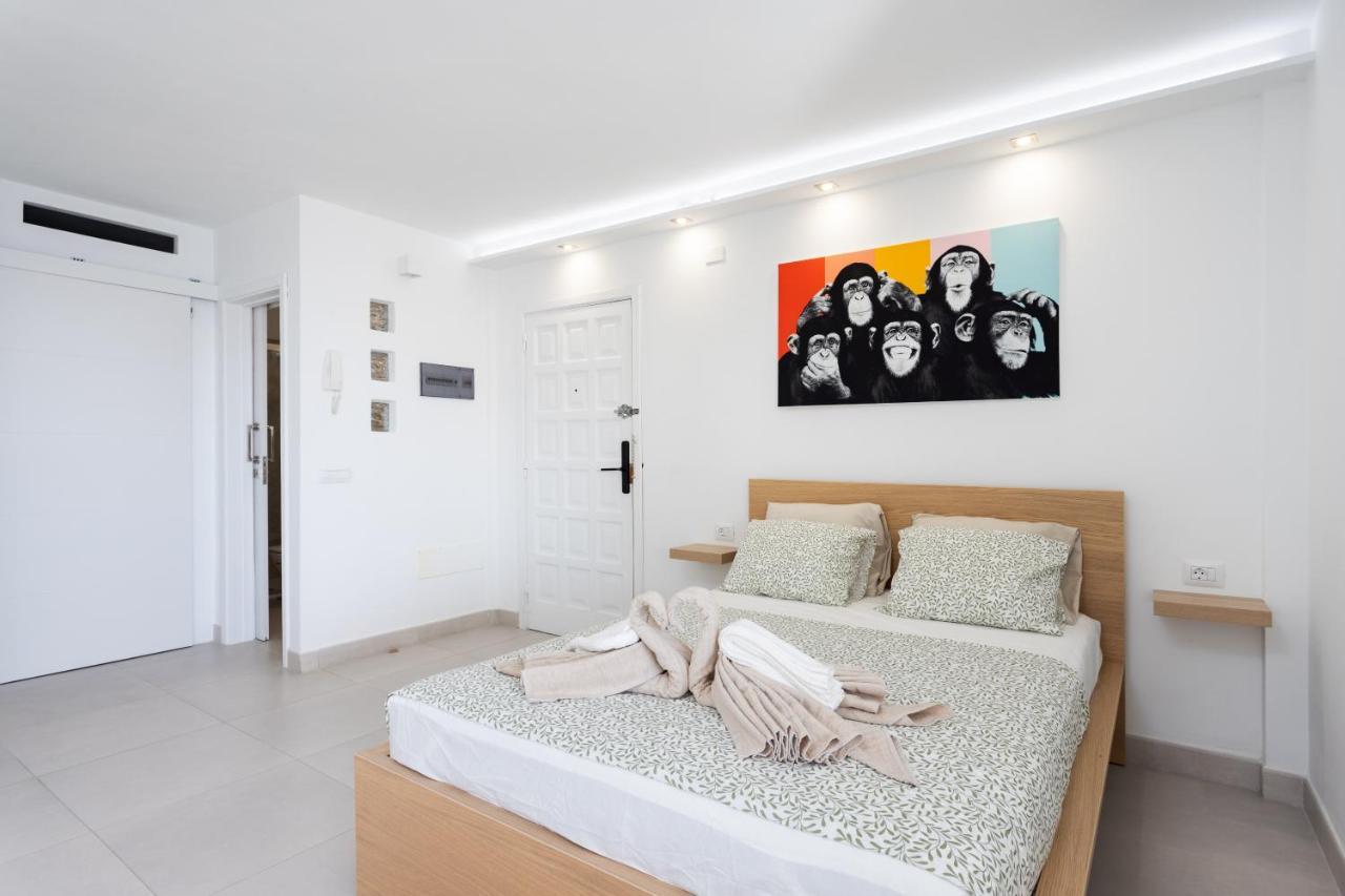 Home2Book Stylish Studio Ocean View Tabaiba Екстериор снимка